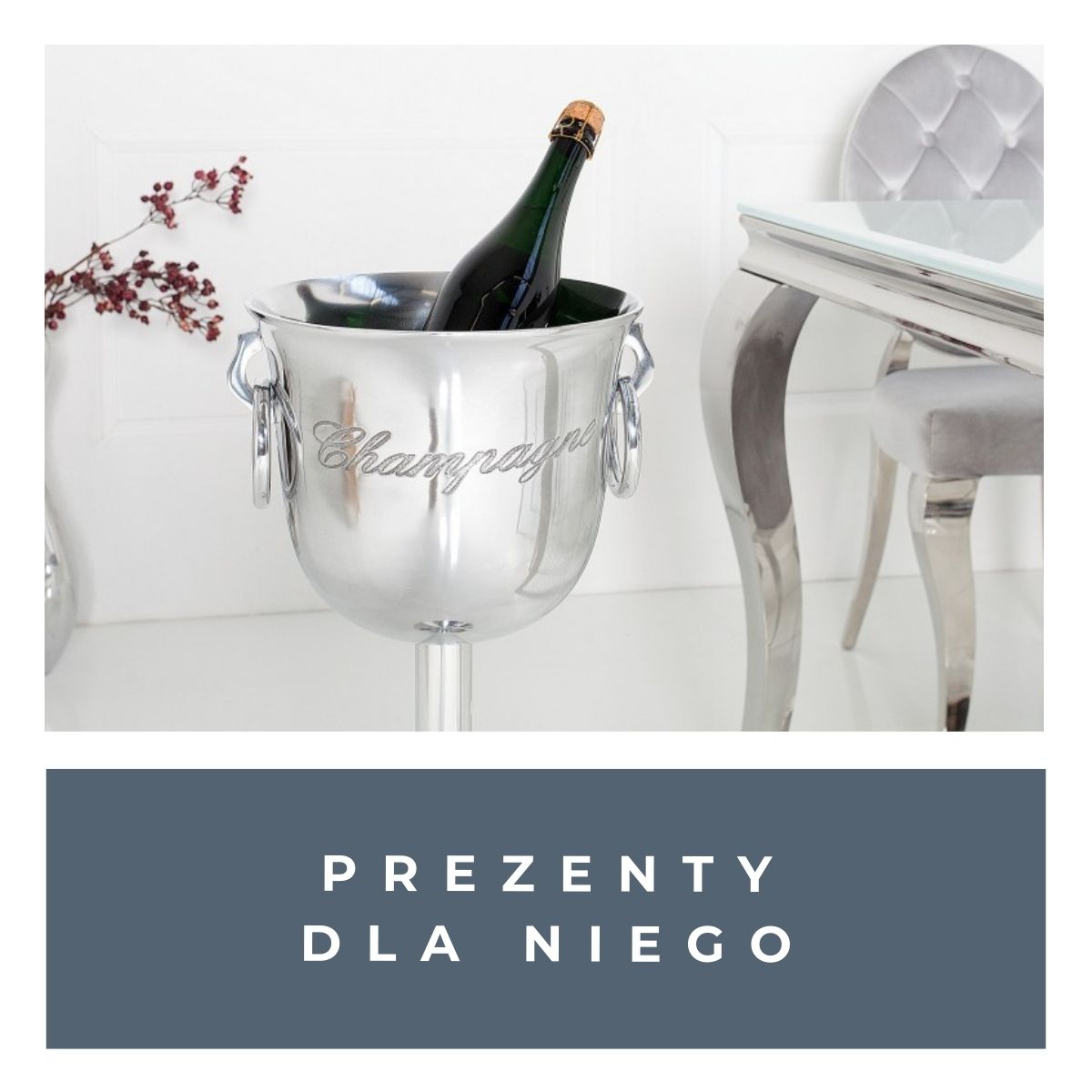 prezenty dla niego